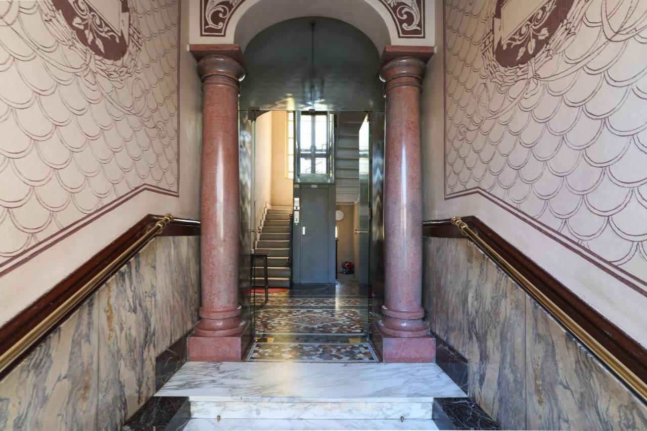Appartamento PrimoPiano - Lambrate Milano Esterno foto
