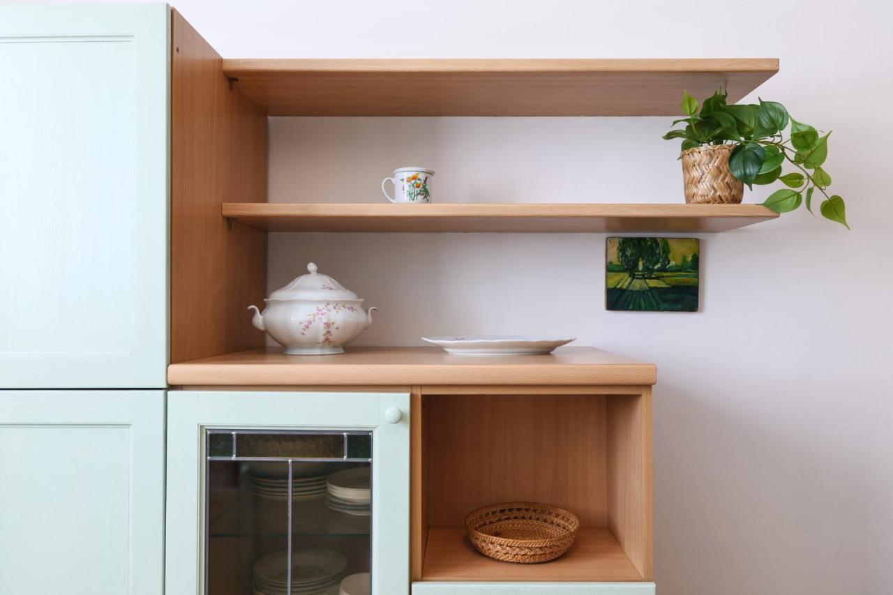 Appartamento PrimoPiano - Lambrate Milano Esterno foto