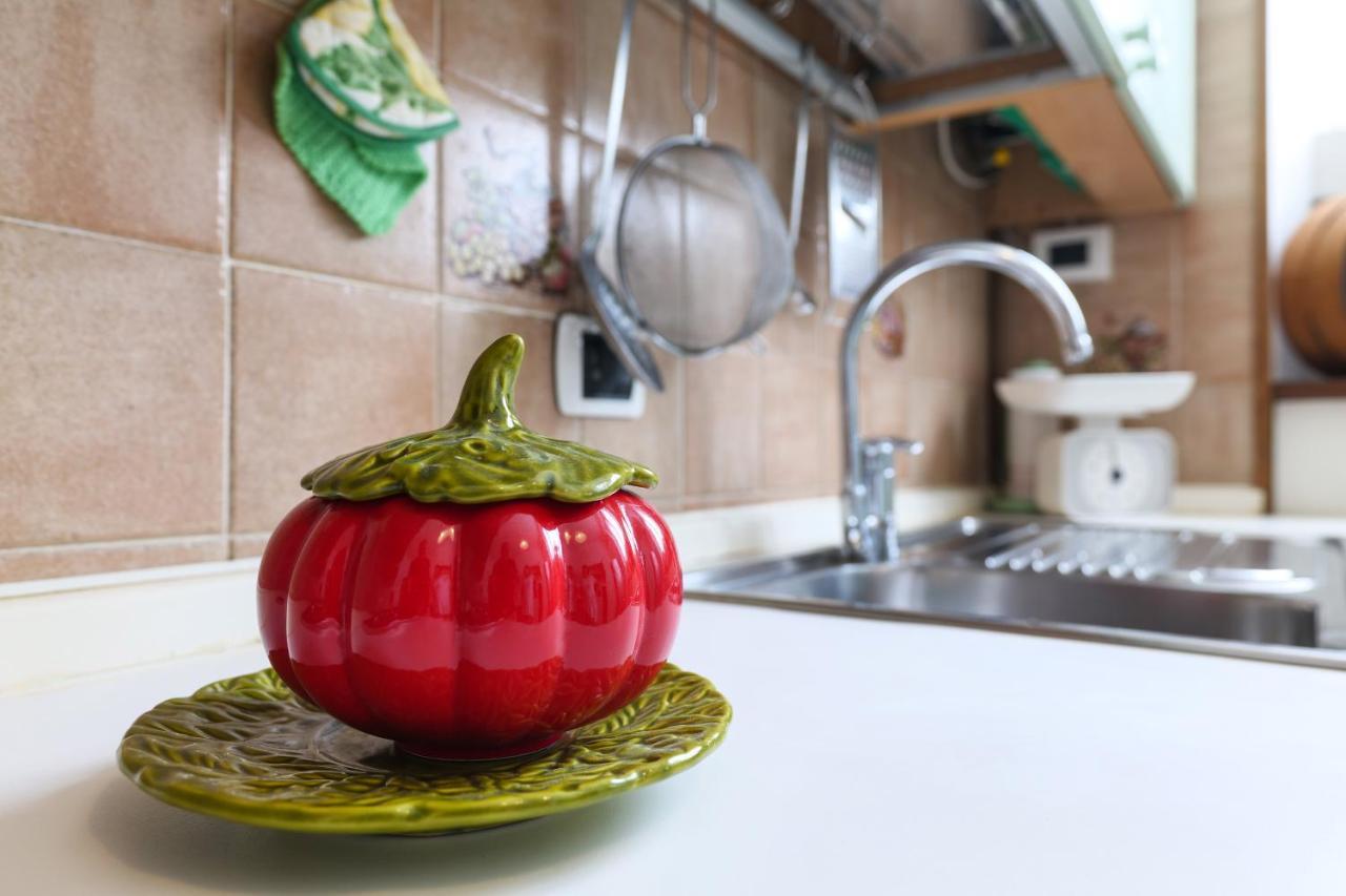 Appartamento PrimoPiano - Lambrate Milano Esterno foto