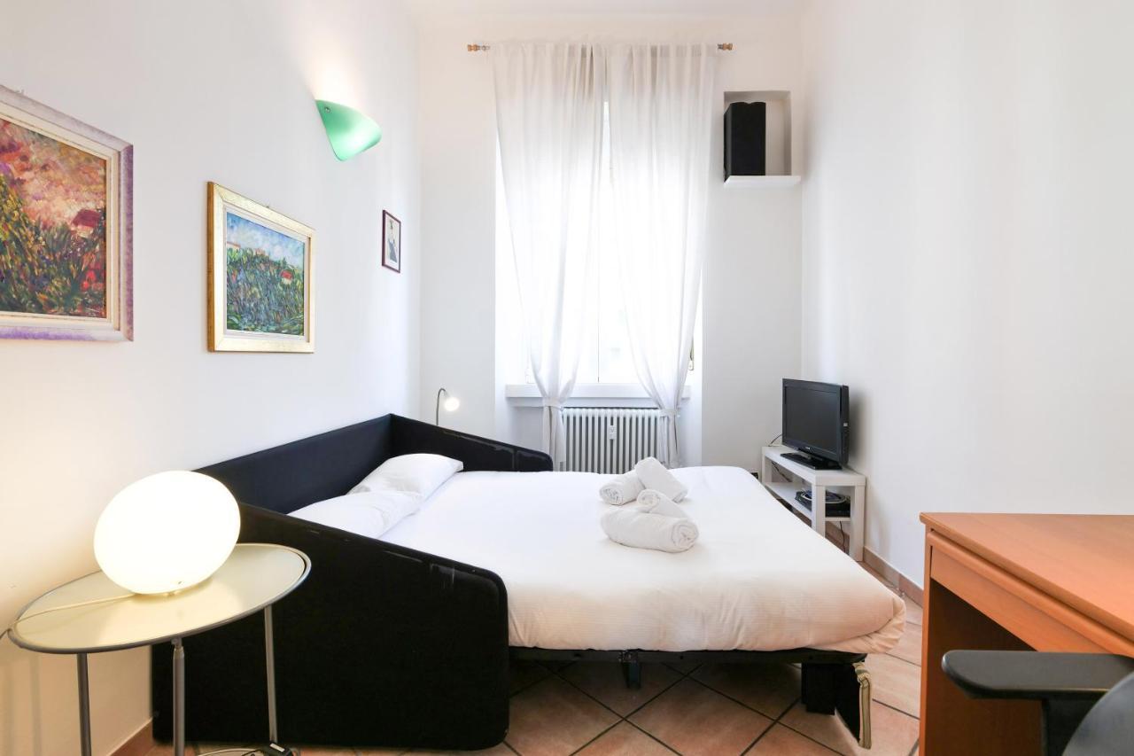 Appartamento PrimoPiano - Lambrate Milano Esterno foto