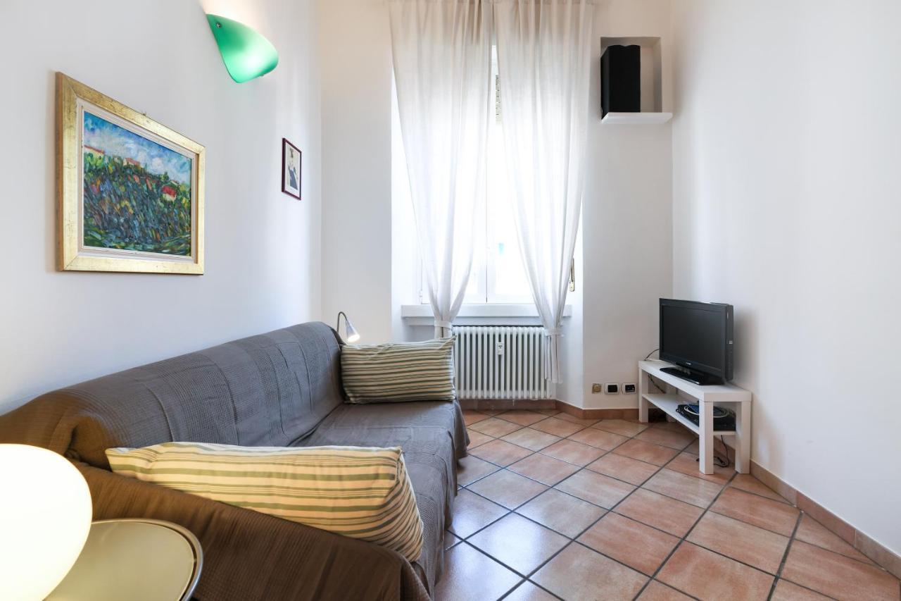 Appartamento PrimoPiano - Lambrate Milano Esterno foto